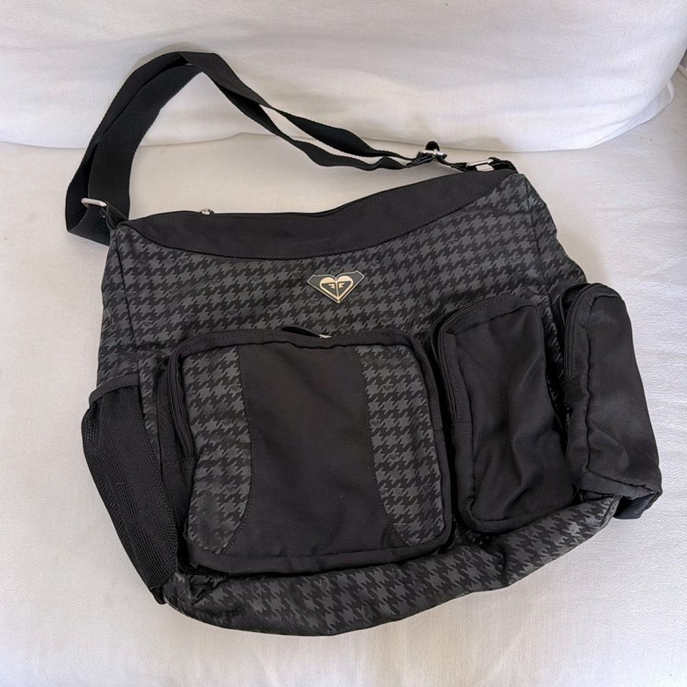 Roxy quicksilver Crossbody bag